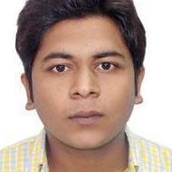 Shivam Sharma Class I-V Tuition trainer in Dhanbad