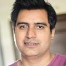 Photo of Gautam Arora