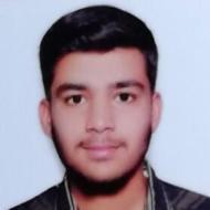 Mohammad Muzakhir ali Muzakhir ali Engineering Diploma Tuition trainer in Hyderabad