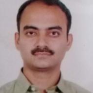 Nilanjan Lahiri Class 8 Tuition trainer in Kolkata