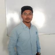 Amit Sen Class 11 Tuition trainer in Harishpur