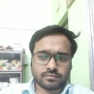 Bodhisatwa Majumdar BCom Tuition trainer in Kolkata