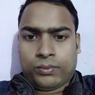 Avinash Kumar Class I-V Tuition trainer in Delhi