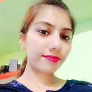 Nikita K. Class I-V Tuition trainer in Patna Sadar