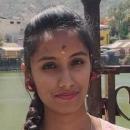 Photo of Akhila S.