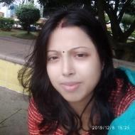 Sweety S. Class I-V Tuition trainer in Bangalore