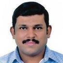 Photo of Jayadev S R