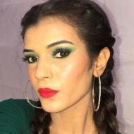 Samina B. Makeup trainer in Mumbai