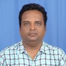 Photo of K Aravind Kumar