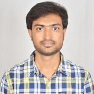 Nikhil Dhake Java trainer in Pune