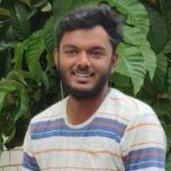 Lakshman Pilla .Net trainer in Bangalore