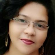 Sinthia C. Class 12 Tuition trainer in Mumbai