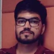 Tushar Goyal .Net trainer in Pune