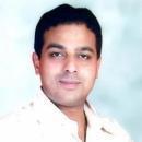 Photo of Sachin Gupta