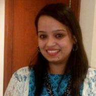 Sonam B. Personality Development trainer in Mumbai