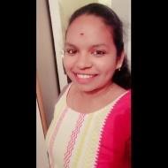 Ramya.D Class I-V Tuition trainer in Bangalore