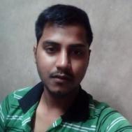 Ankush Barui Class I-V Tuition trainer in Kolkata