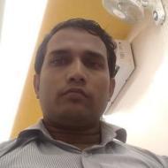 Govind Class 10 trainer in Darbhanga
