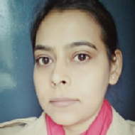 Anita K. UGC NET Exam trainer in Shimla