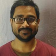 Rahul Dey BSc Tuition trainer in Kolkata