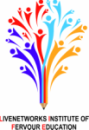Live Networks Institute of Fervor Education photo