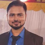 Jitendra Thakur Class 12 Tuition trainer in Delhi