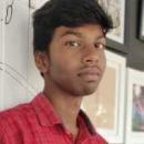 Photo of Arul Thomas