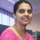 Photo of Swetha K.