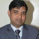 Photo of Arvind Kumar Tiwari