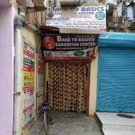 Back to Basics Education Center Class 9 Tuition institute in Delhi