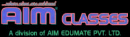 Aim Classes Class 9 Tuition institute in Mumbai