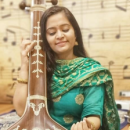 Photo of Veena J.