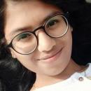 Photo of Nikitha P.