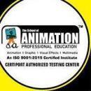 The School Of Animation Professional Education Microsoft SharePoint institute in Mumbai