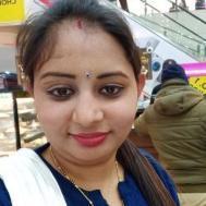 Priyanka BCom Tuition trainer in Gwalior