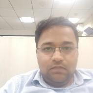 Piyush Tanna BCom Tuition trainer in Mumbai