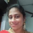 Photo of Saranya S.