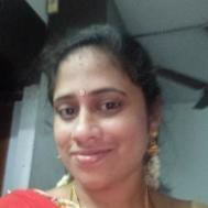 Saranya S. Class 10 trainer in Chennai