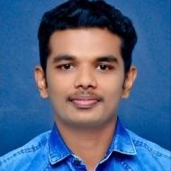 Amal Subash Class 10 trainer in Thiruvananthapuram