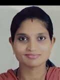 Shital A. Vedic Maths trainer in Pune