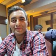 Mayank Class 10 trainer in Nasrullaganj