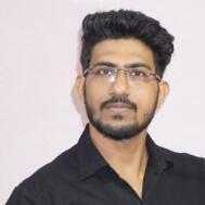 Aman Sharma Class 12 Tuition trainer in Delhi