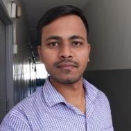 Yogesh Birangal Class 10 trainer in Pune