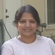 Meera G. MBA Tuition trainer in Bangalore