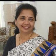 Sneha O. Class I-V Tuition trainer in Mumbai