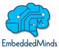 EmbeddedMinds Electronics and Communication institute in Ahmedabad