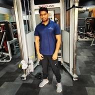 Praveen Kumar Bakoliya Personal Trainer trainer in Jaipur