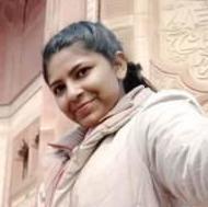 Bhoomika A. Class 10 trainer in Agra