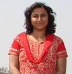 Debjani N. BA Tuition trainer in Kolkata