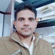 Ravikant Singh kushvaha Class 10 trainer in Lucknow